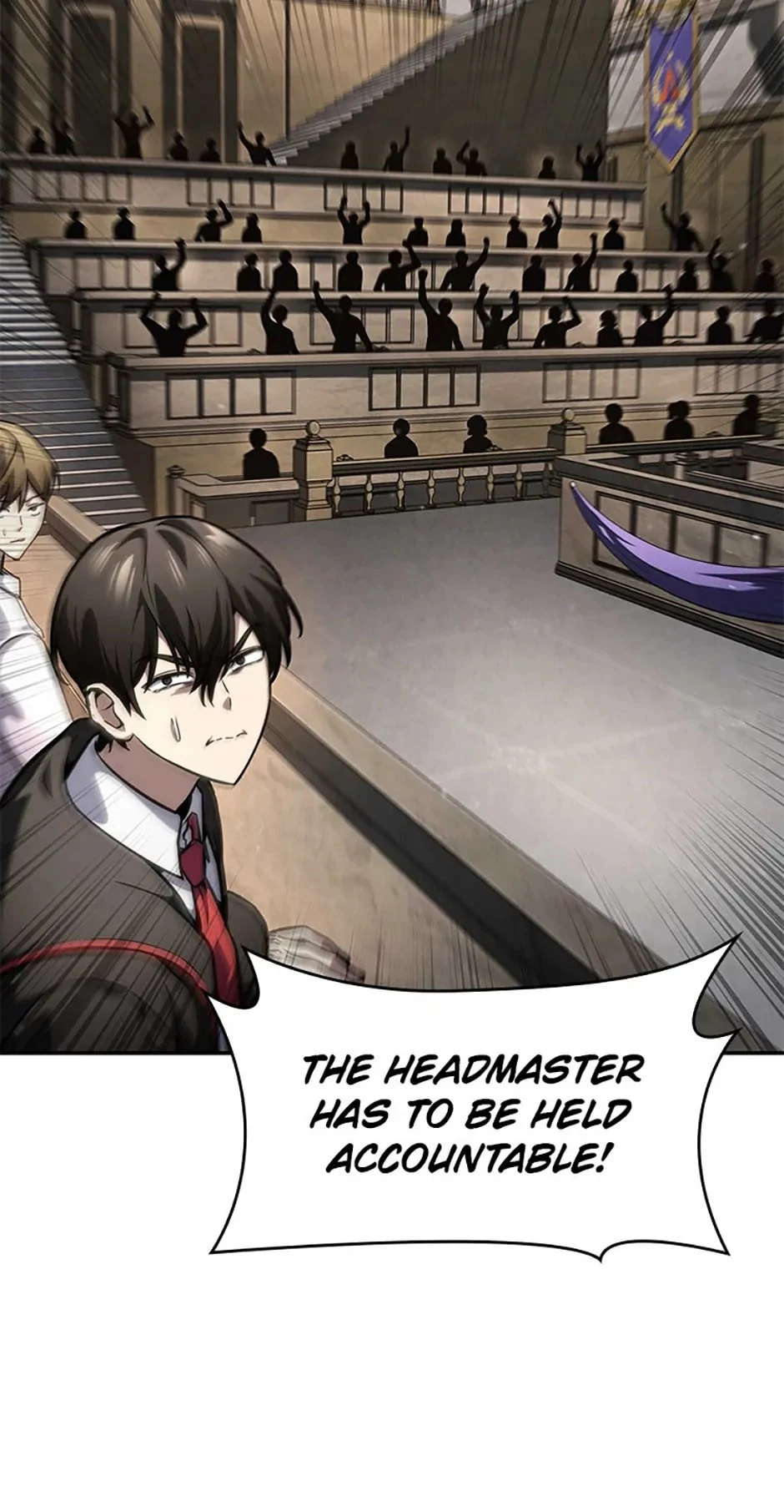 The Infinite Mage Chapter 89 - 53