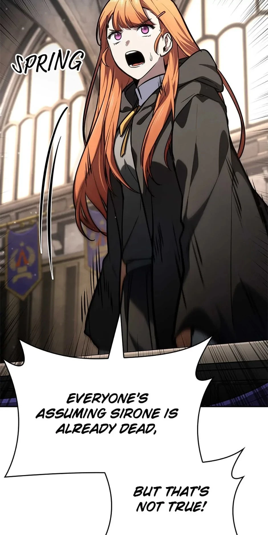 The Infinite Mage Chapter 89 - 56