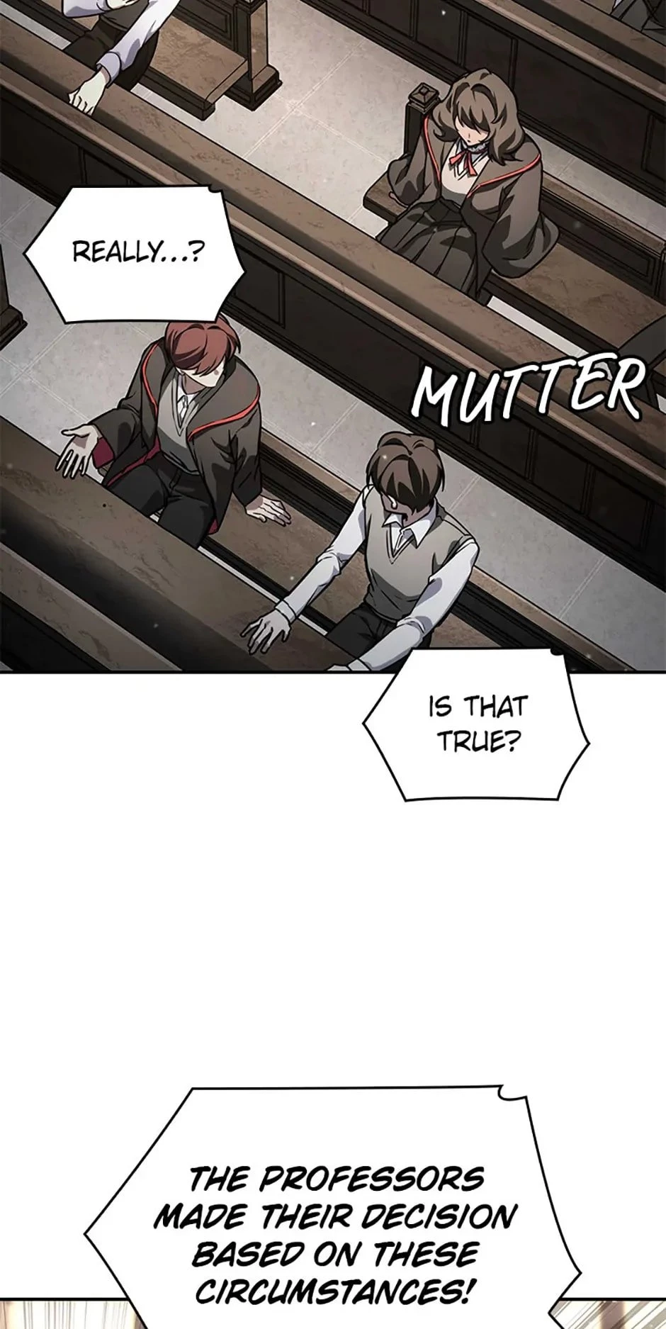 The Infinite Mage Chapter 89 - 58
