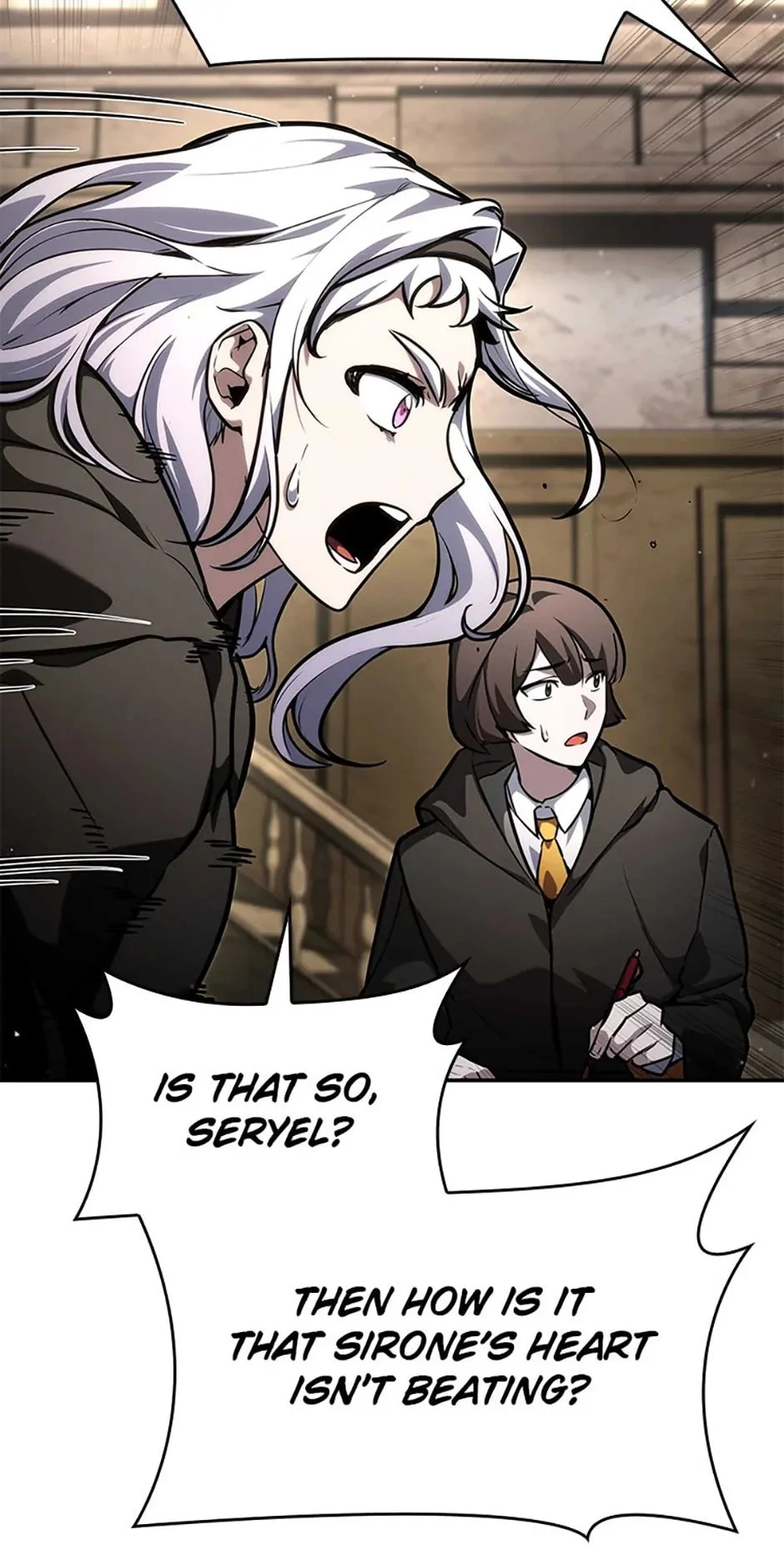 The Infinite Mage Chapter 89 - 59