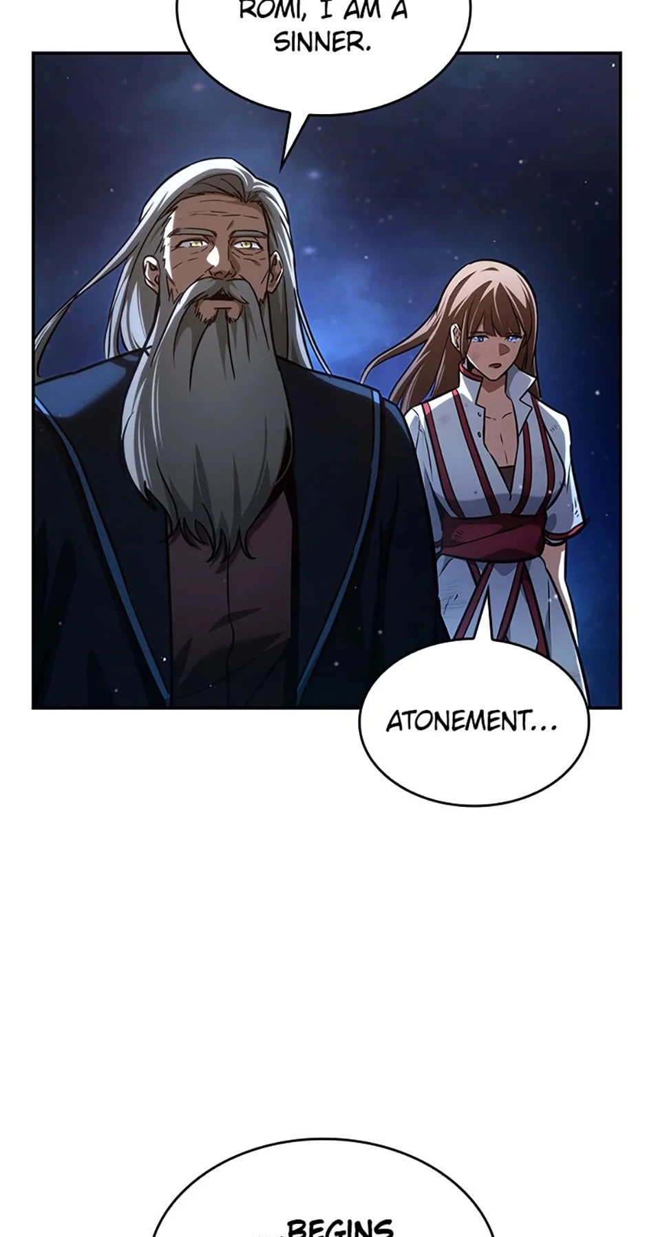 The Infinite Mage Chapter 87 - 39