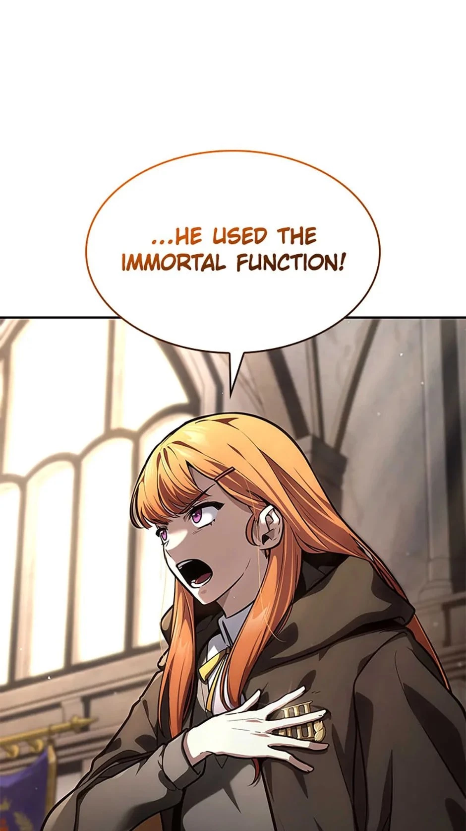 The Infinite Mage Chapter 89 - 61