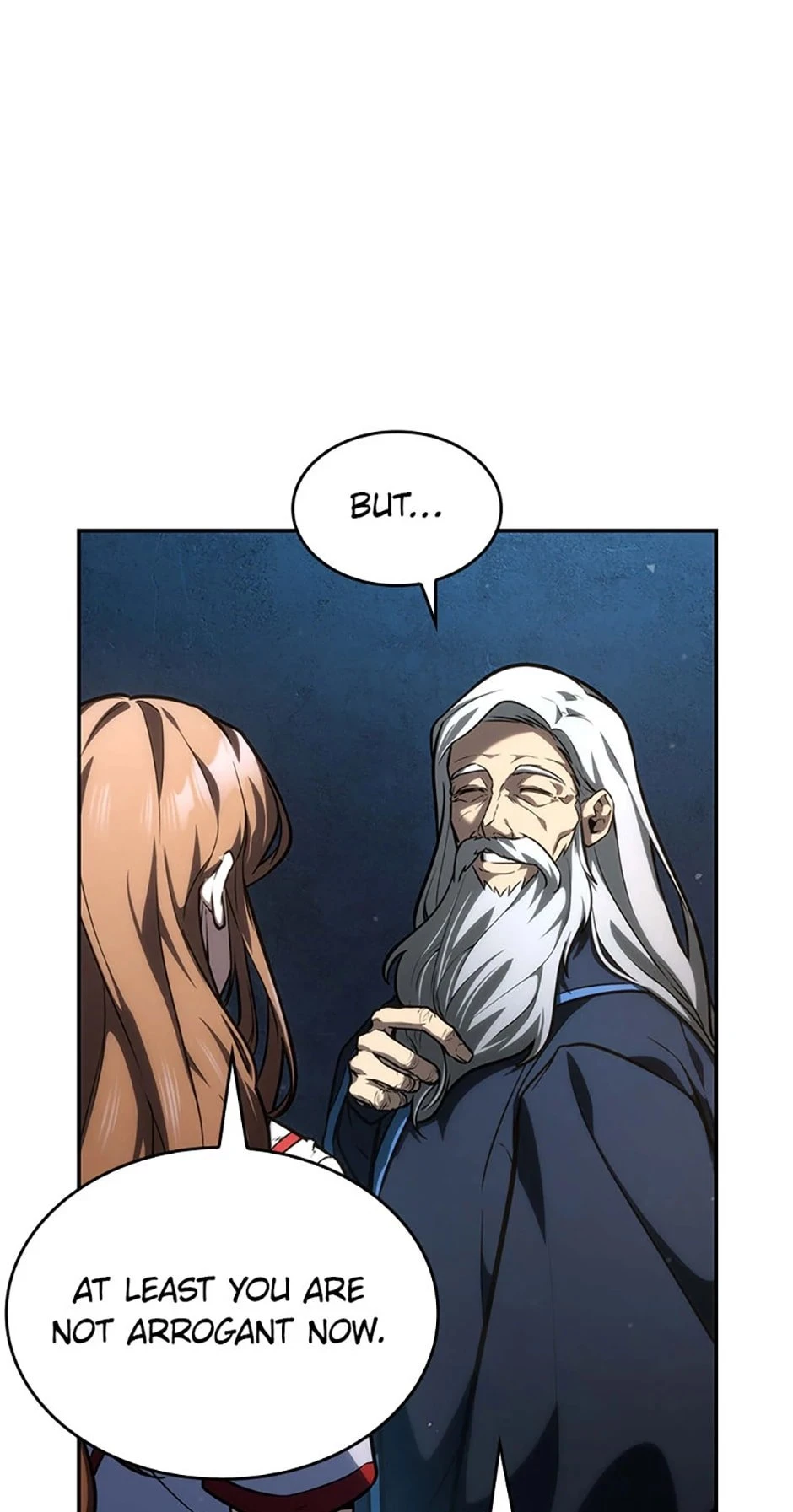 The Infinite Mage Chapter 87 - 41