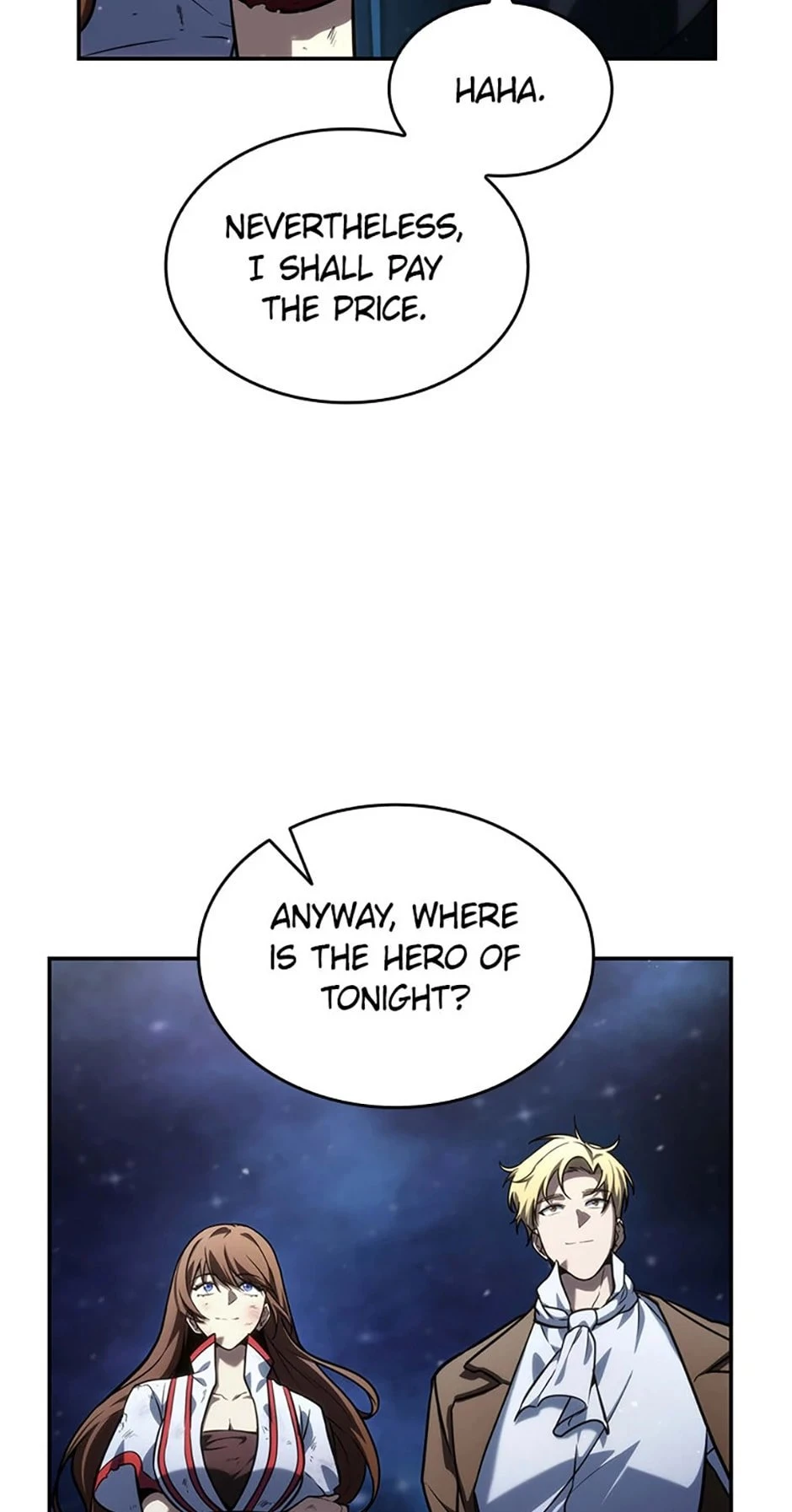 The Infinite Mage Chapter 87 - 42