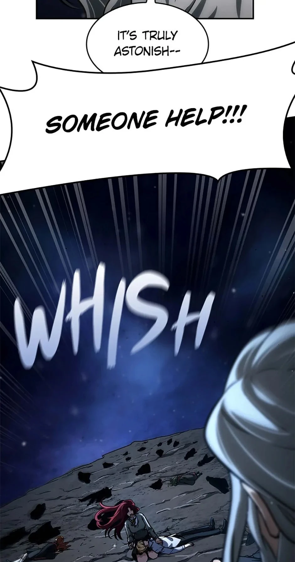 The Infinite Mage Chapter 87 - 44