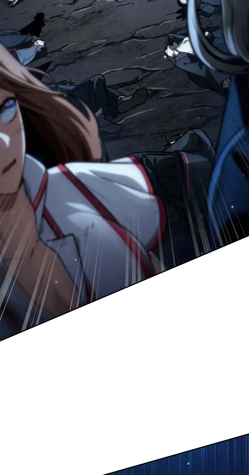 The Infinite Mage Chapter 87 - 45