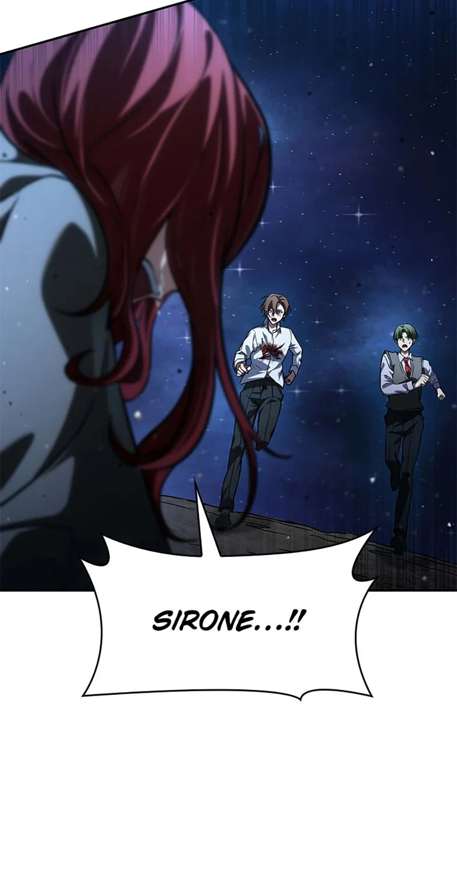 The Infinite Mage Chapter 87 - 46