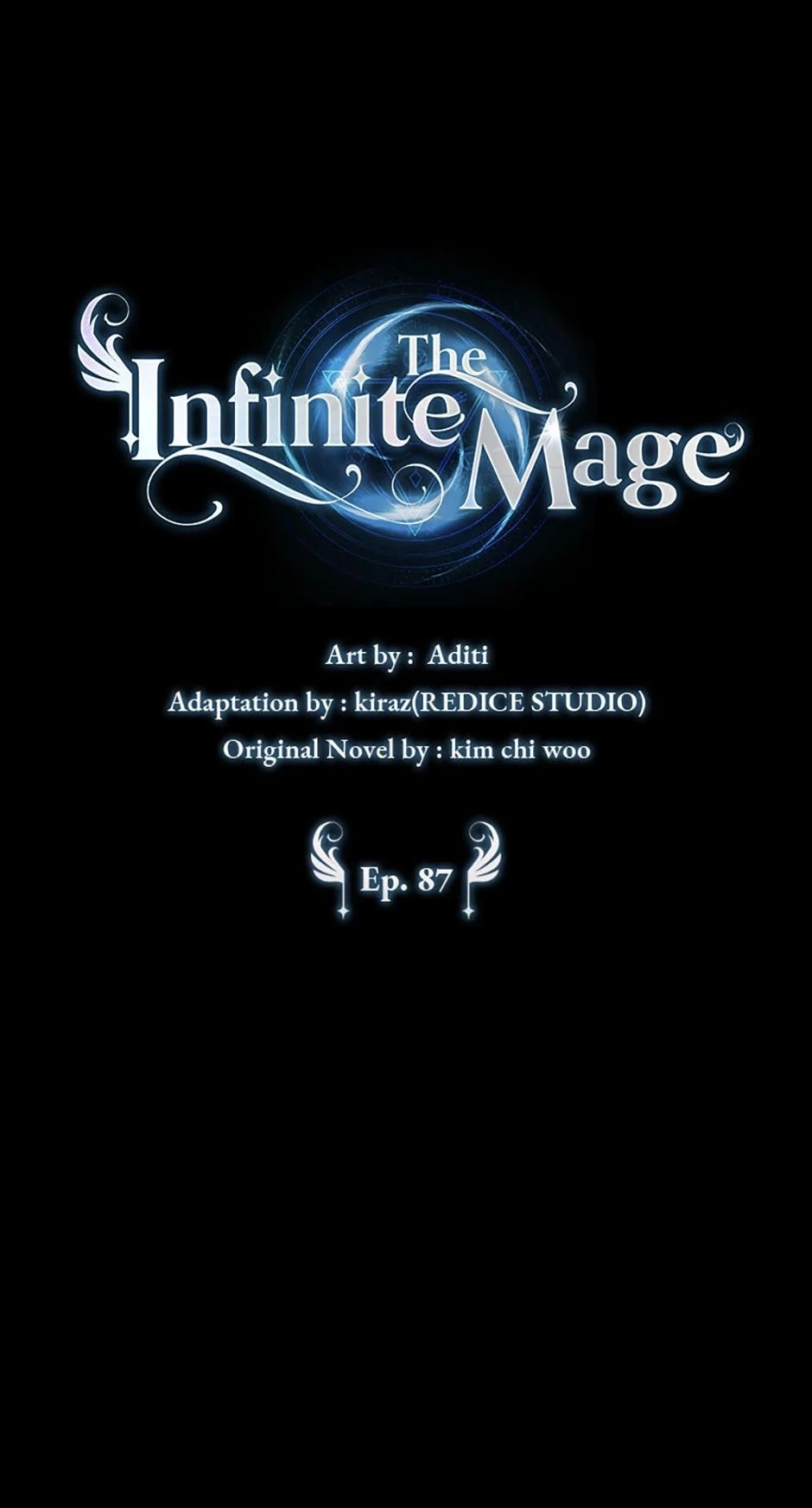 The Infinite Mage Chapter 87 - 49