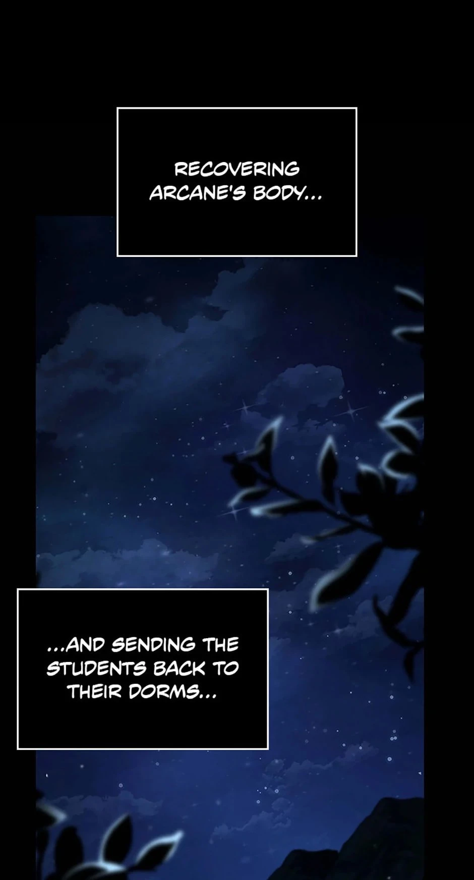The Infinite Mage Chapter 87 - 50