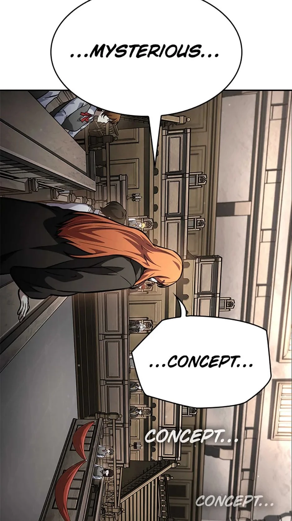 The Infinite Mage Chapter 89 - 64