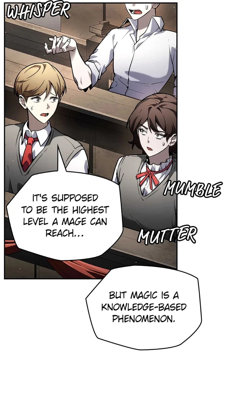 The Infinite Mage Chapter 89 - 66