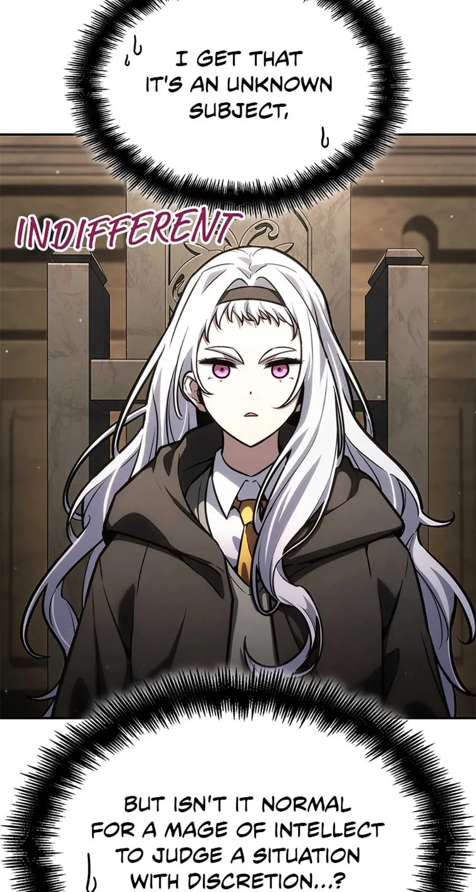 The Infinite Mage Chapter 89 - 69