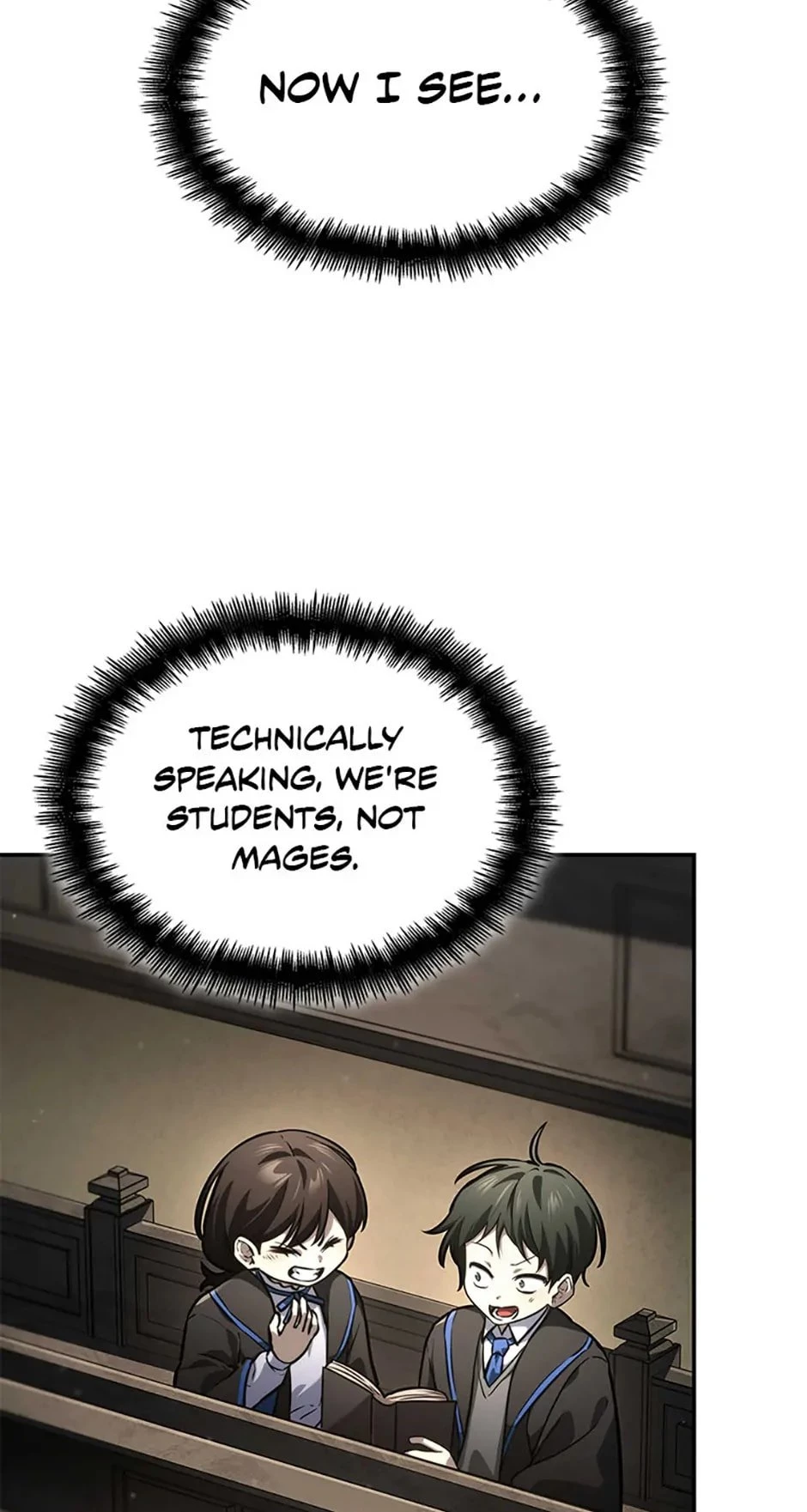 The Infinite Mage Chapter 89 - 71