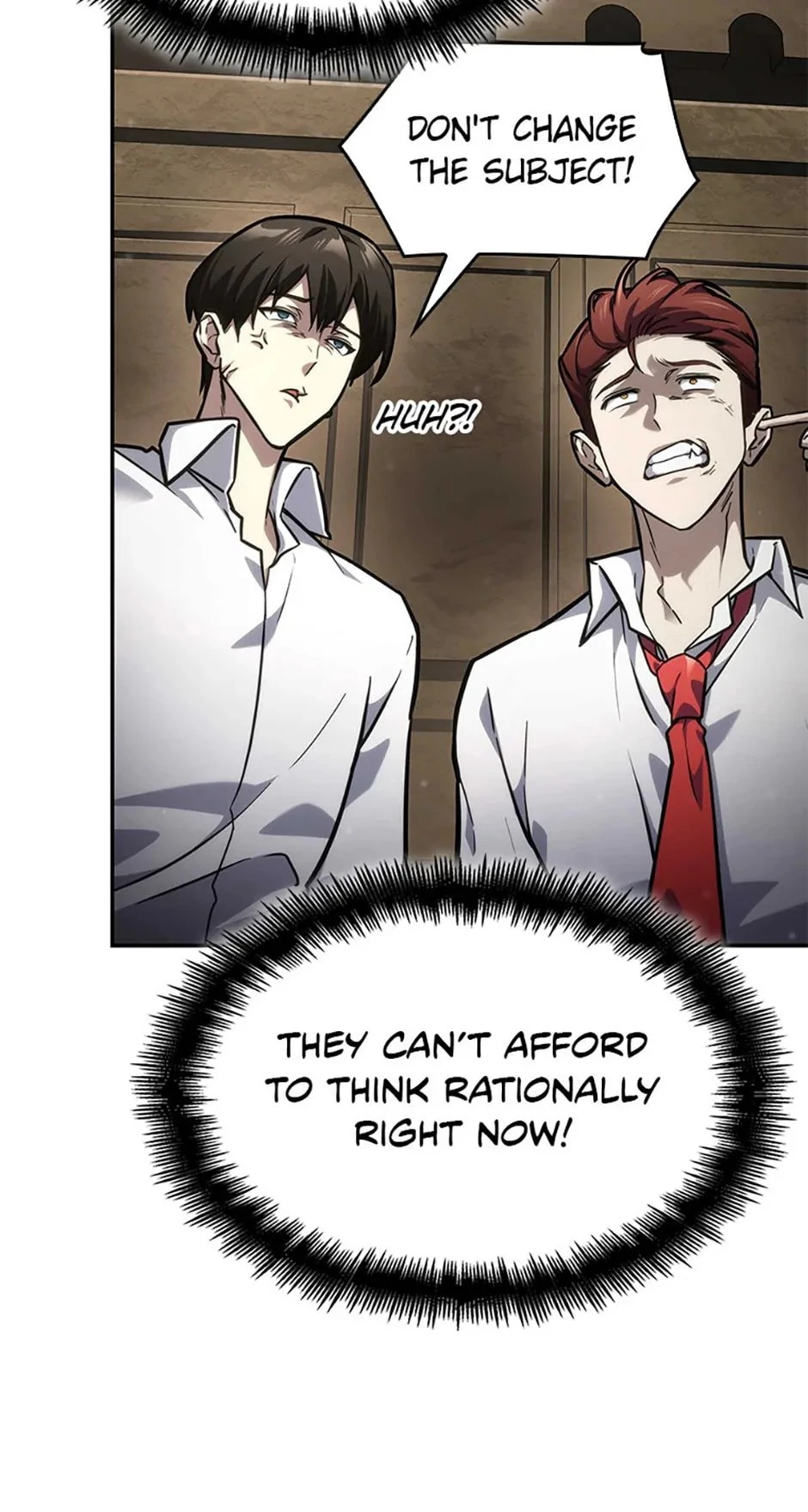 The Infinite Mage Chapter 89 - 73
