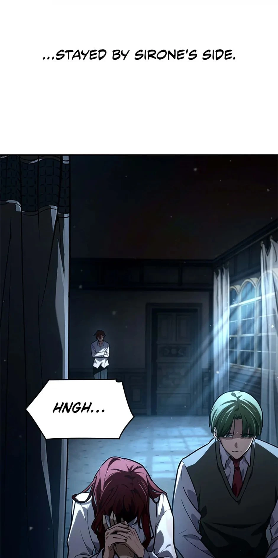 The Infinite Mage Chapter 87 - 55