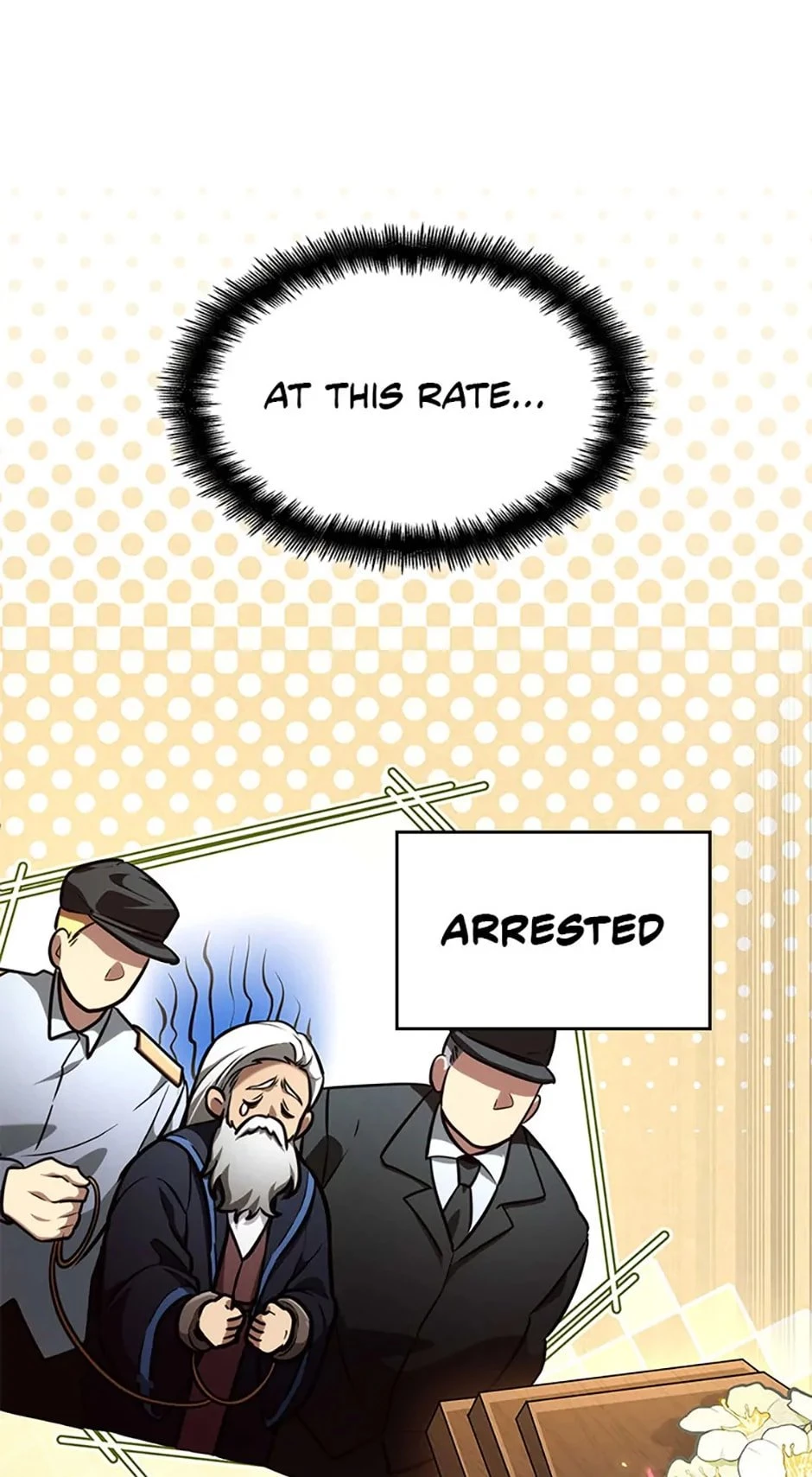 The Infinite Mage Chapter 89 - 74