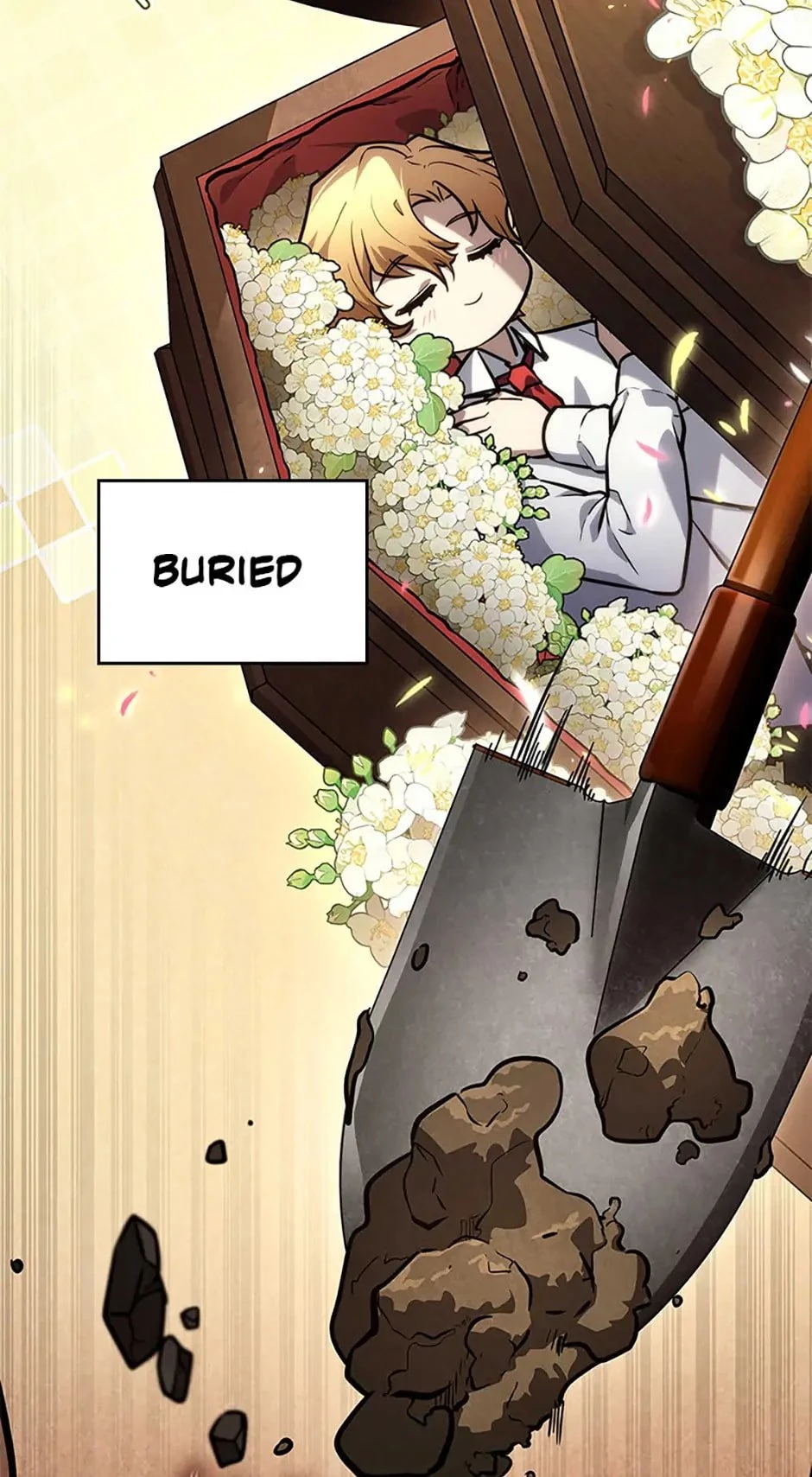 The Infinite Mage Chapter 89 - 75