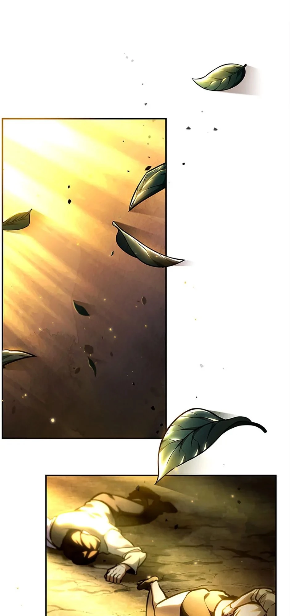 The Infinite Mage Chapter 86 - 1
