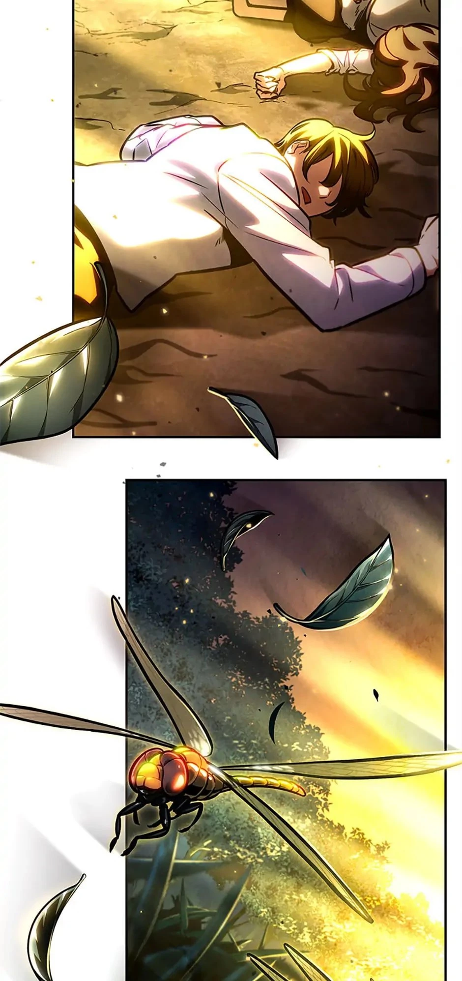 The Infinite Mage Chapter 86 - 2