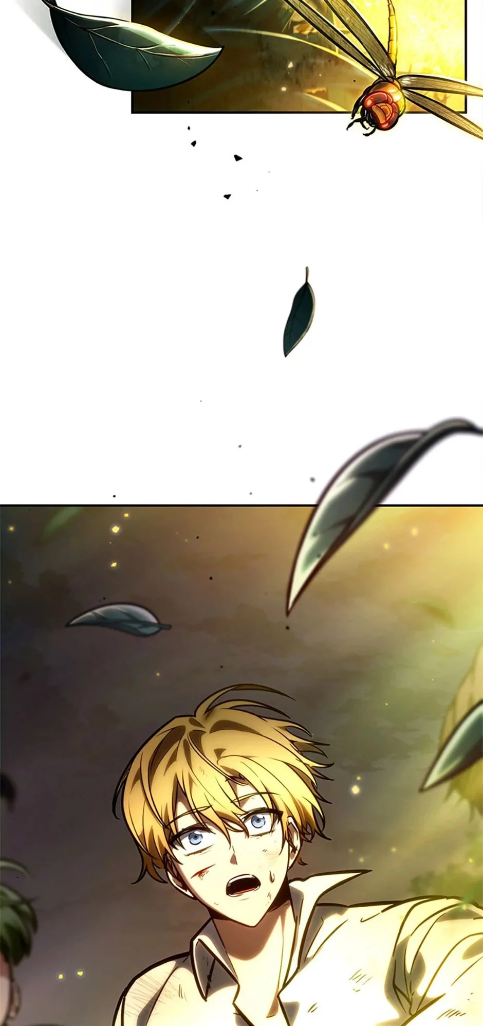 The Infinite Mage Chapter 86 - 3