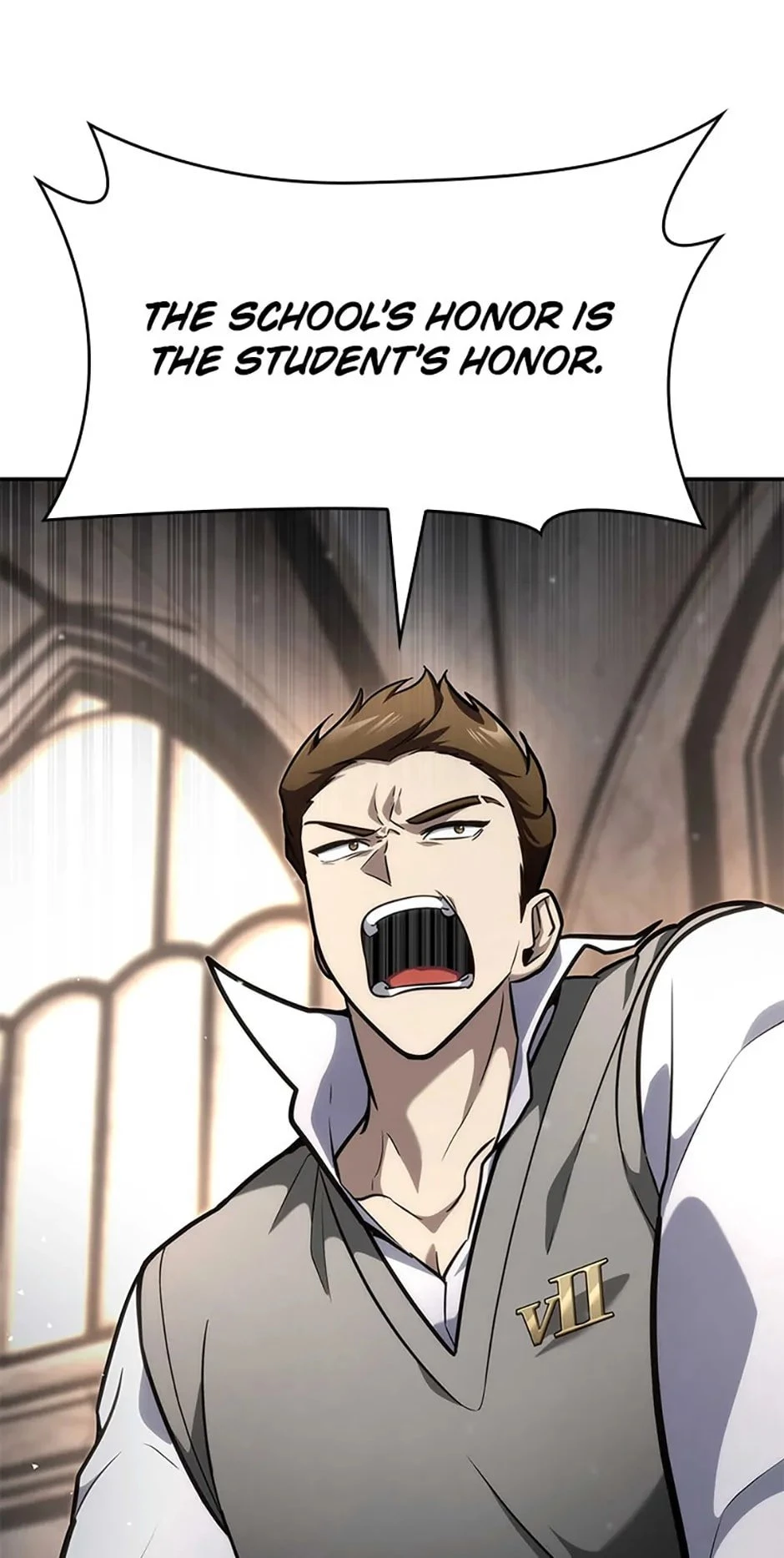 The Infinite Mage Chapter 89 - 80