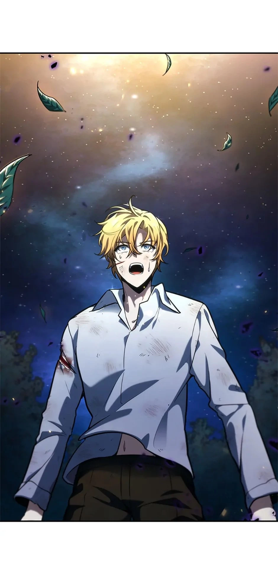 The Infinite Mage Chapter 86 - 8
