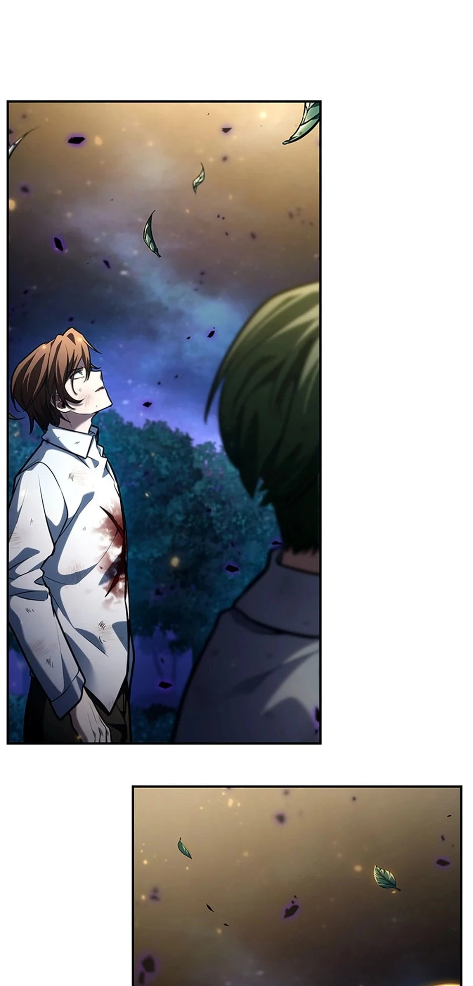 The Infinite Mage Chapter 86 - 9