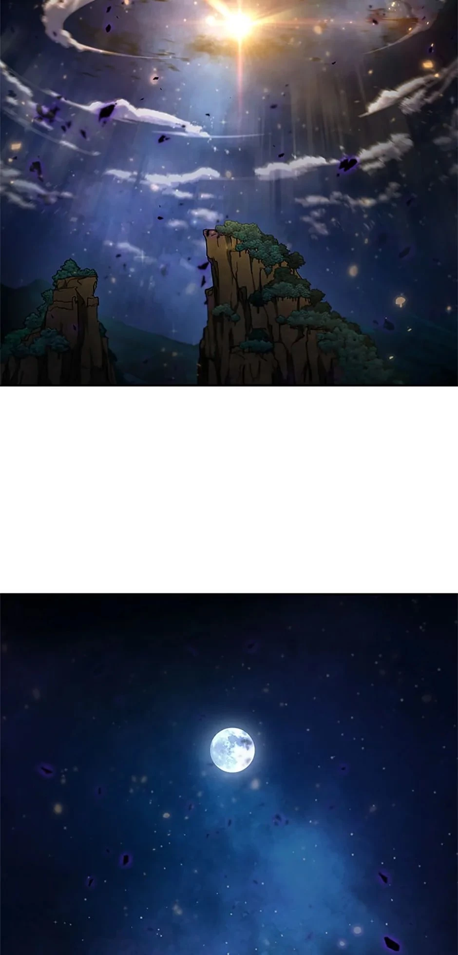 The Infinite Mage Chapter 86 - 11