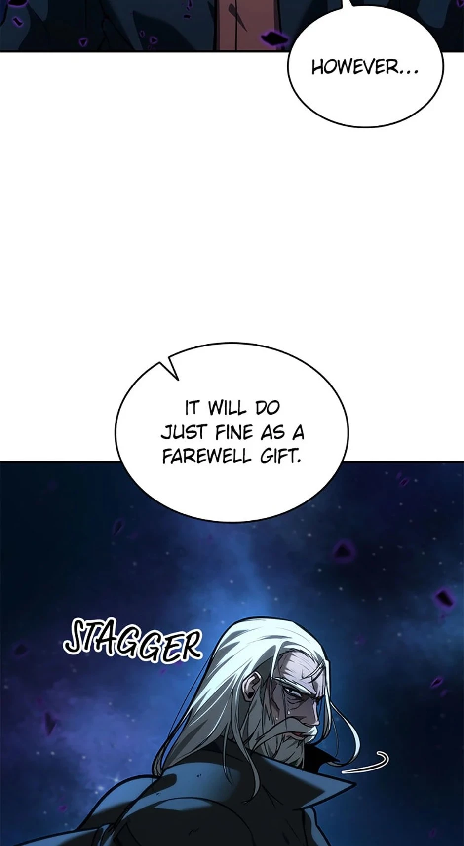 The Infinite Mage Chapter 86 - 15