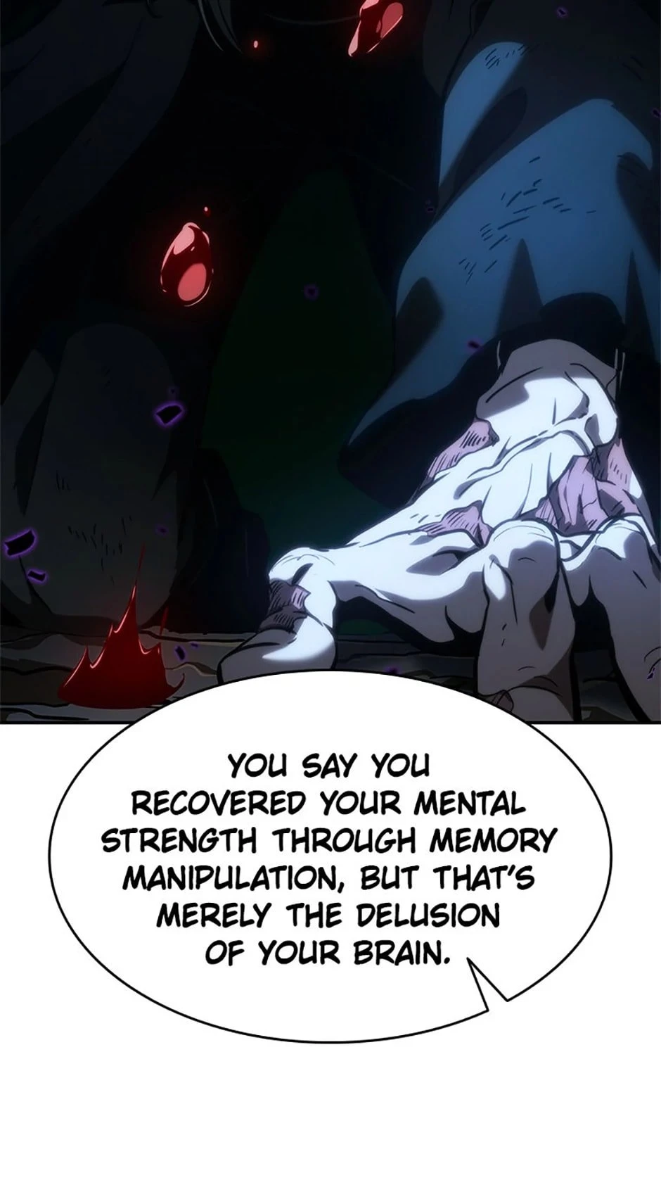The Infinite Mage Chapter 86 - 19
