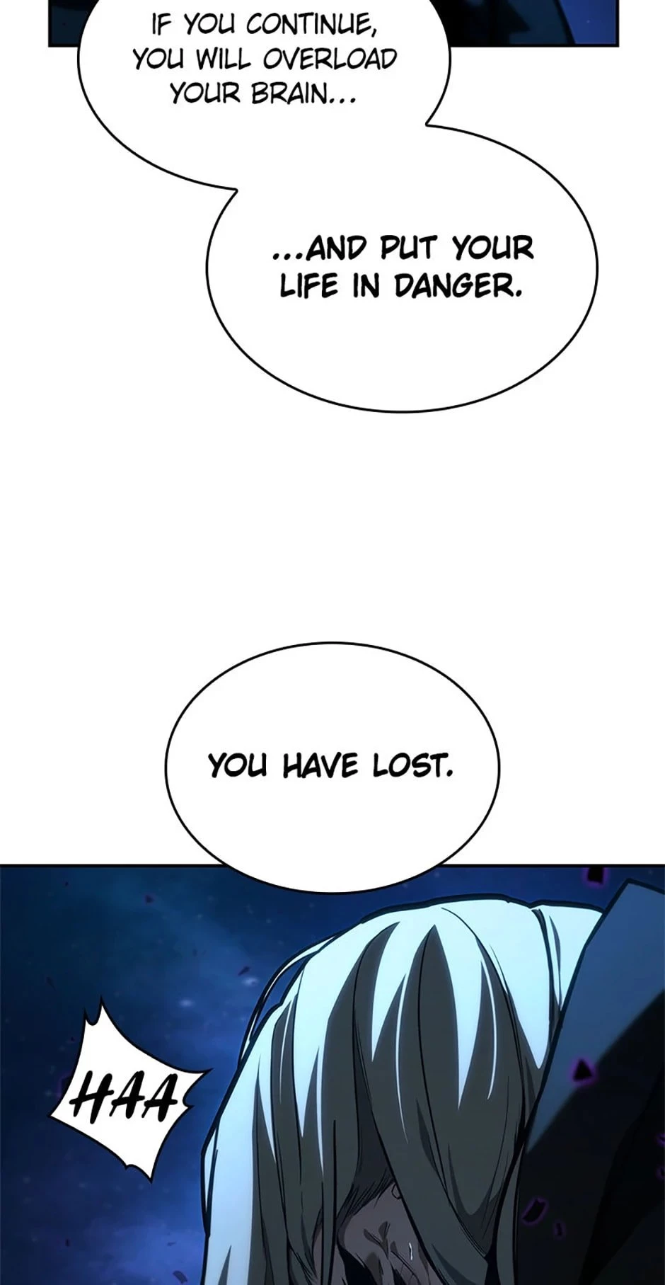 The Infinite Mage Chapter 86 - 21