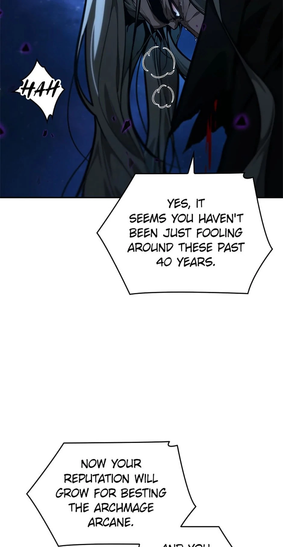 The Infinite Mage Chapter 86 - 22