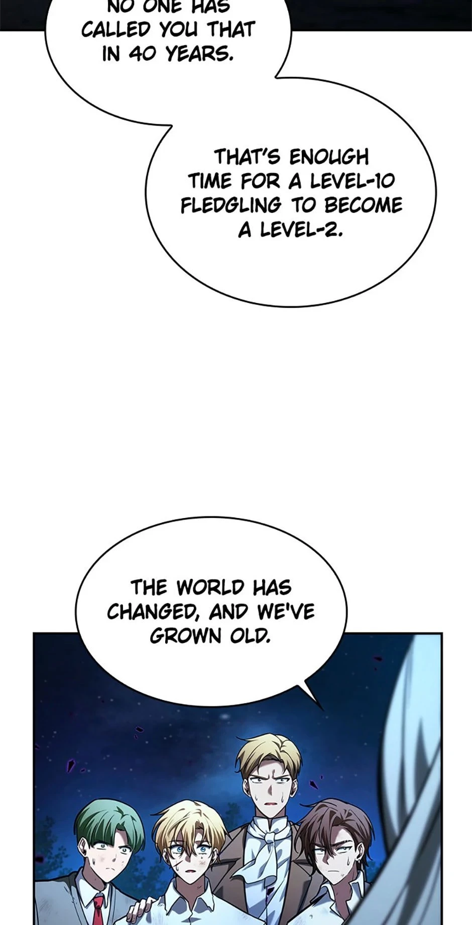 The Infinite Mage Chapter 86 - 25