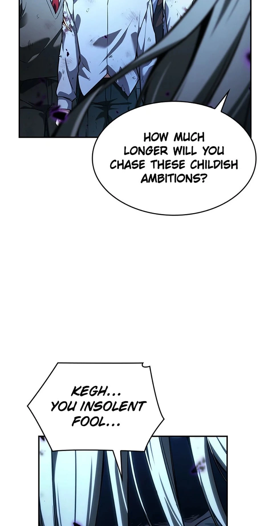 The Infinite Mage Chapter 86 - 26