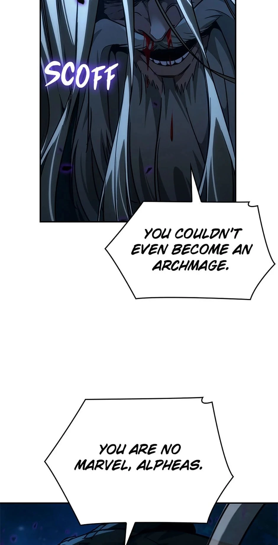 The Infinite Mage Chapter 86 - 27