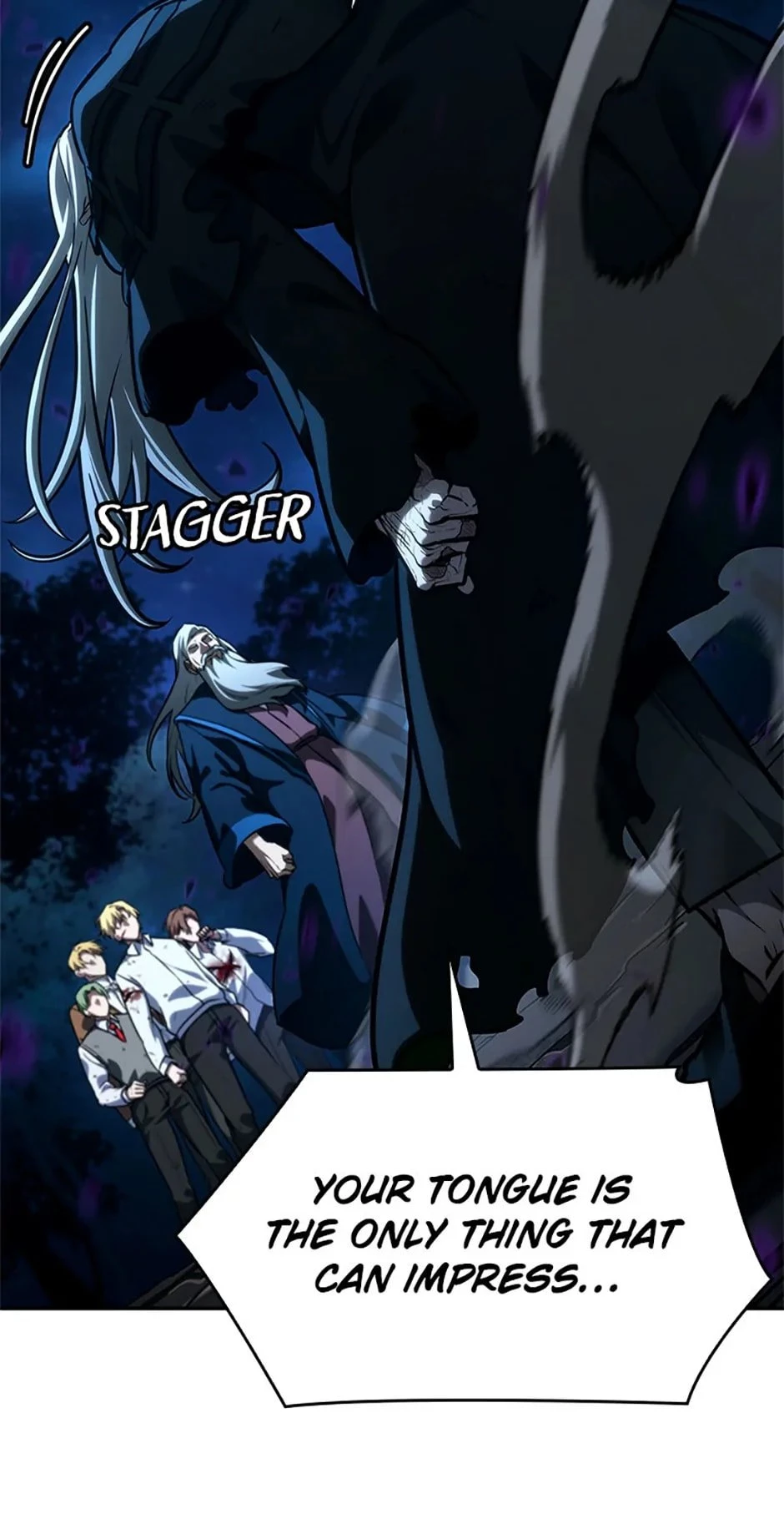 The Infinite Mage Chapter 86 - 28