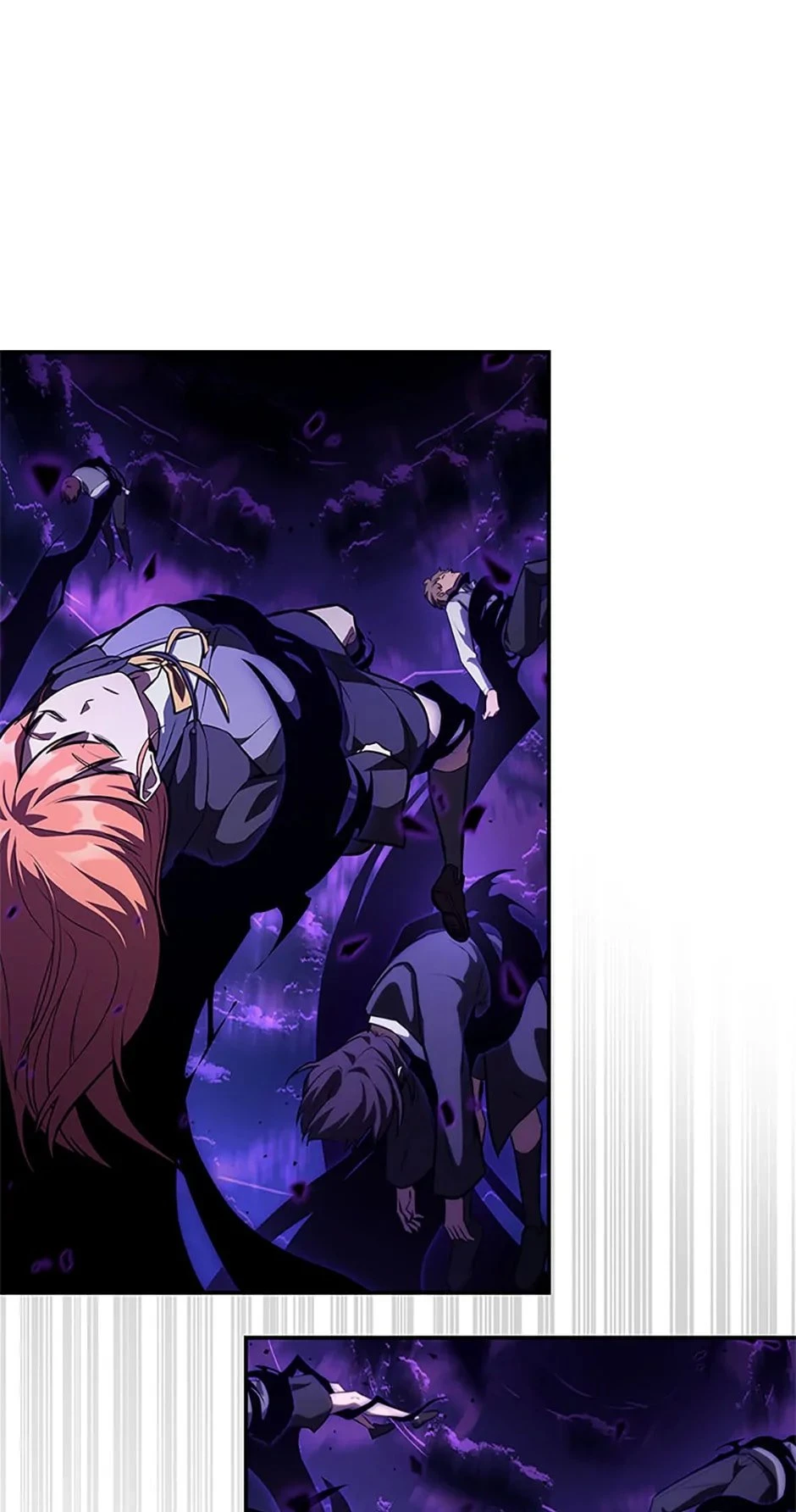The Infinite Mage Chapter 86 - 35