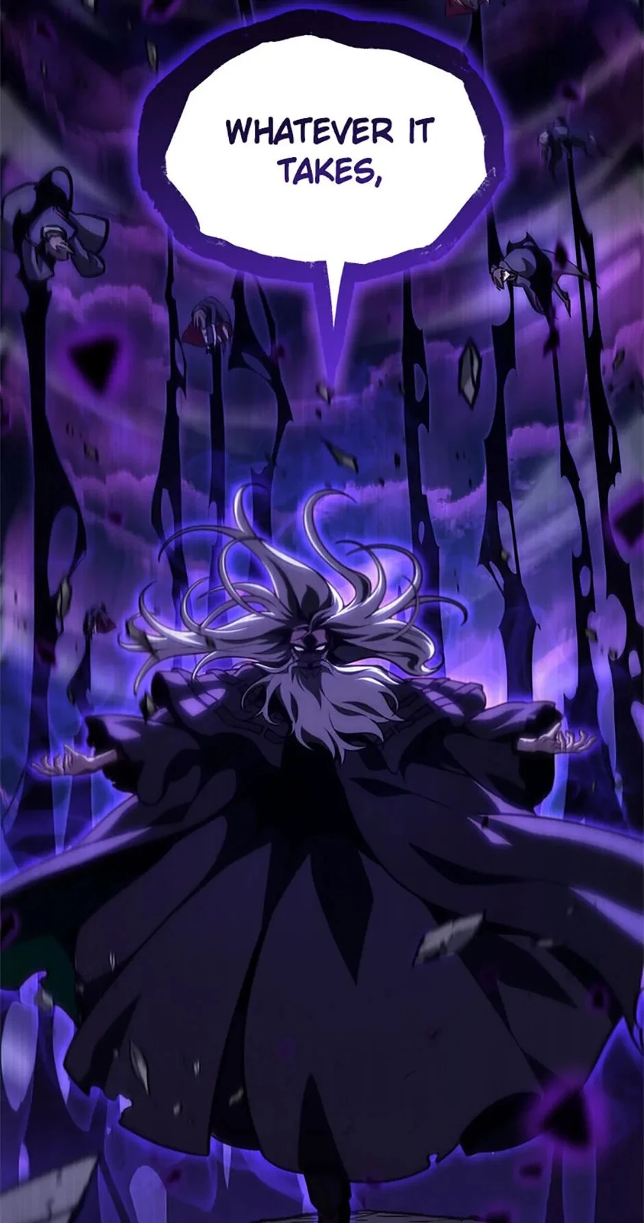 The Infinite Mage Chapter 86 - 37