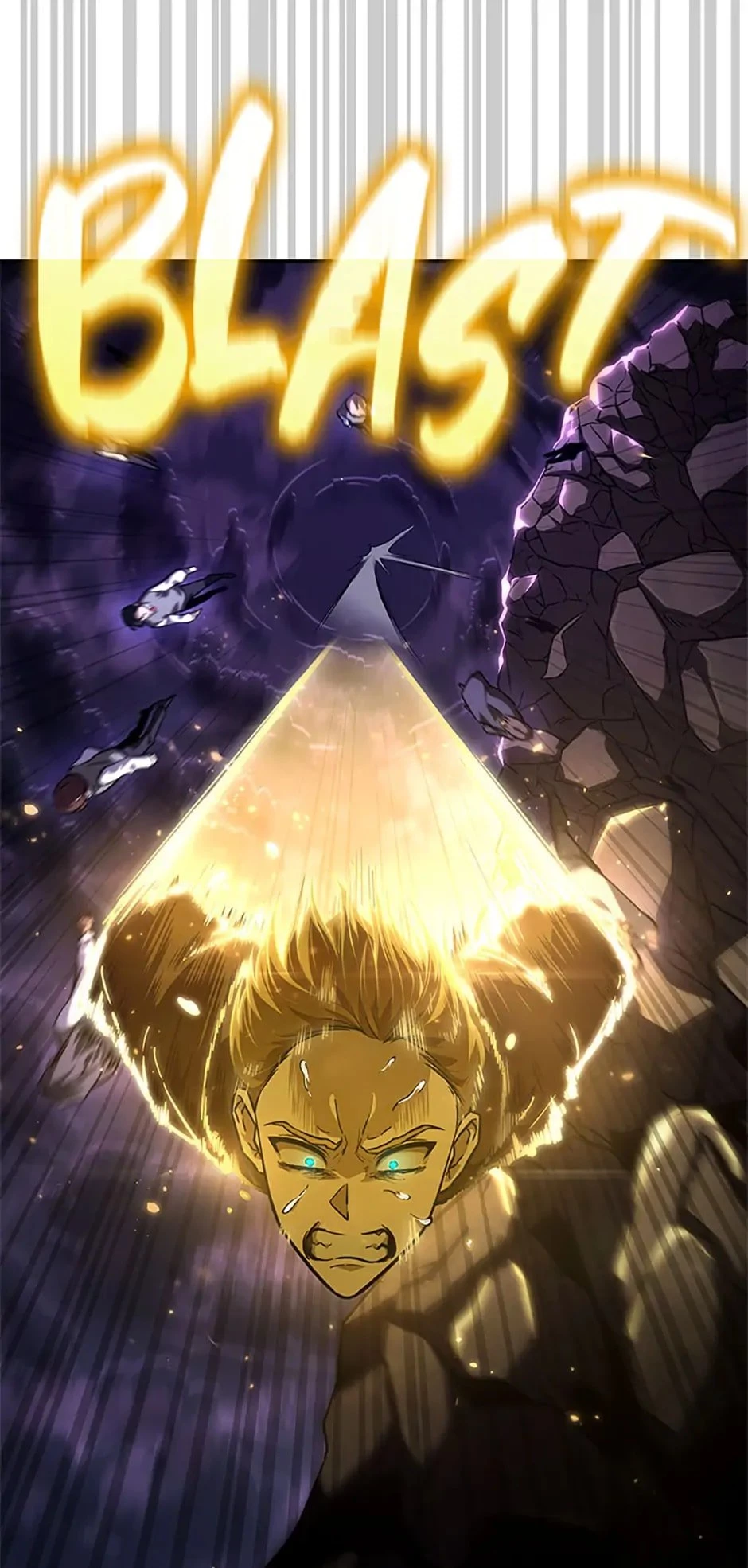 The Infinite Mage Chapter 86 - 51