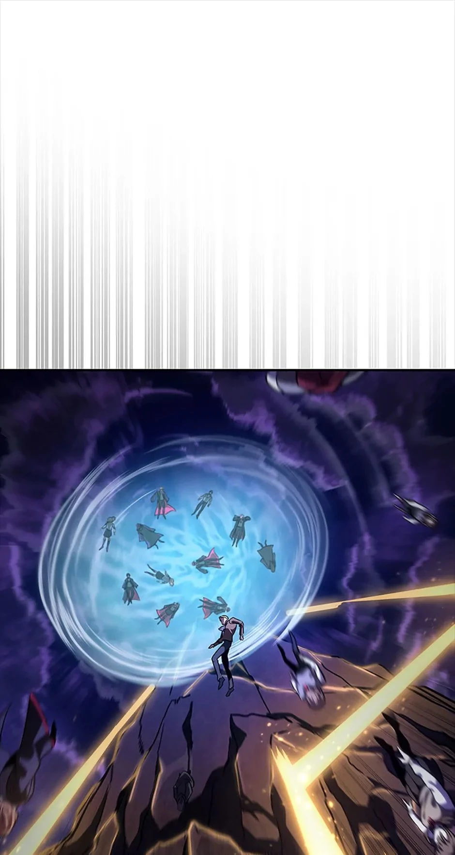 The Infinite Mage Chapter 86 - 54
