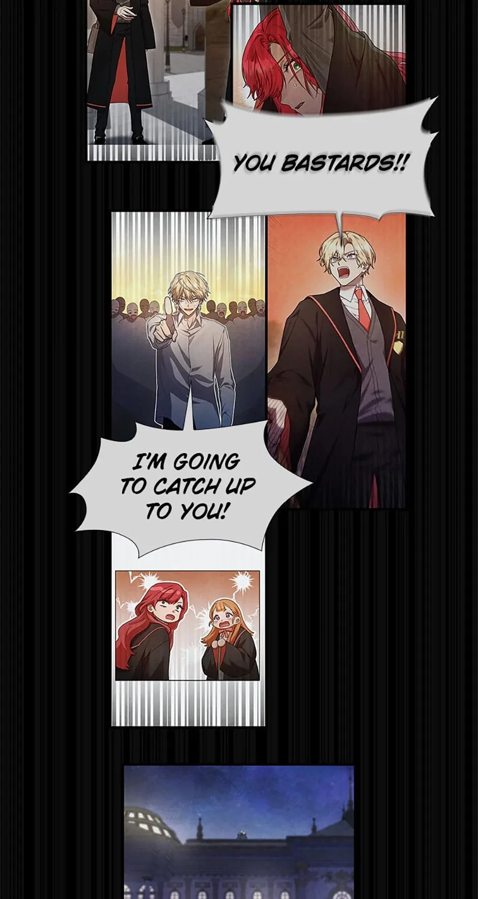 The Infinite Mage Chapter 87 - 60