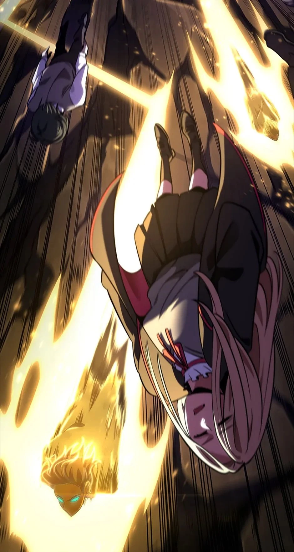 The Infinite Mage Chapter 86 - 55