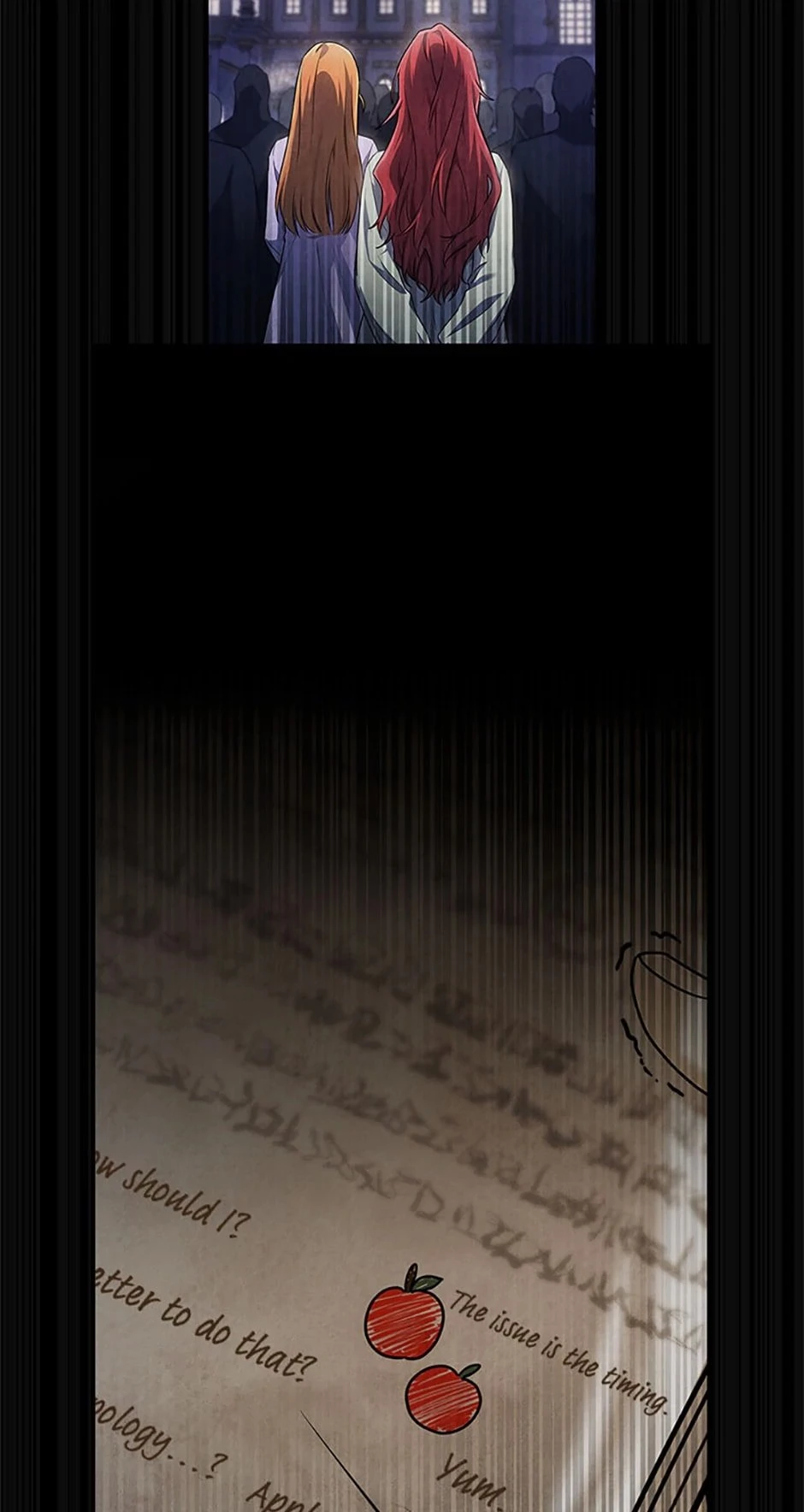 The Infinite Mage Chapter 87 - 61