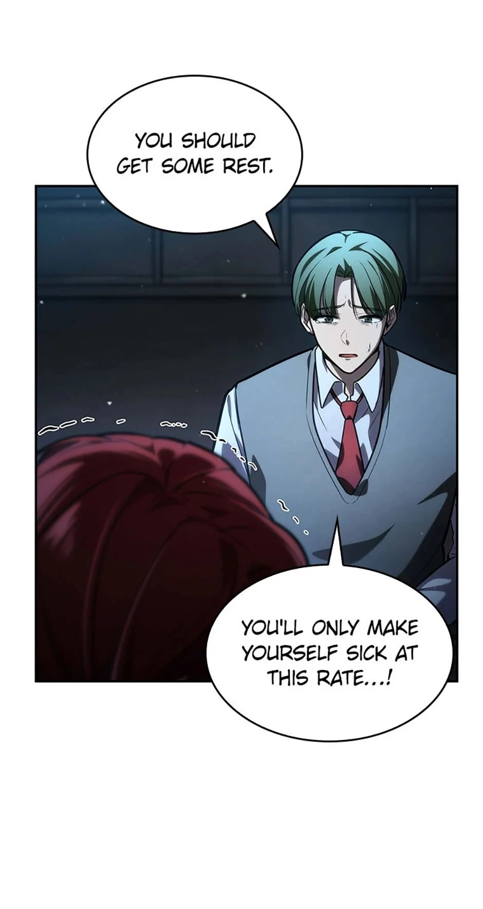 The Infinite Mage Chapter 87 - 64