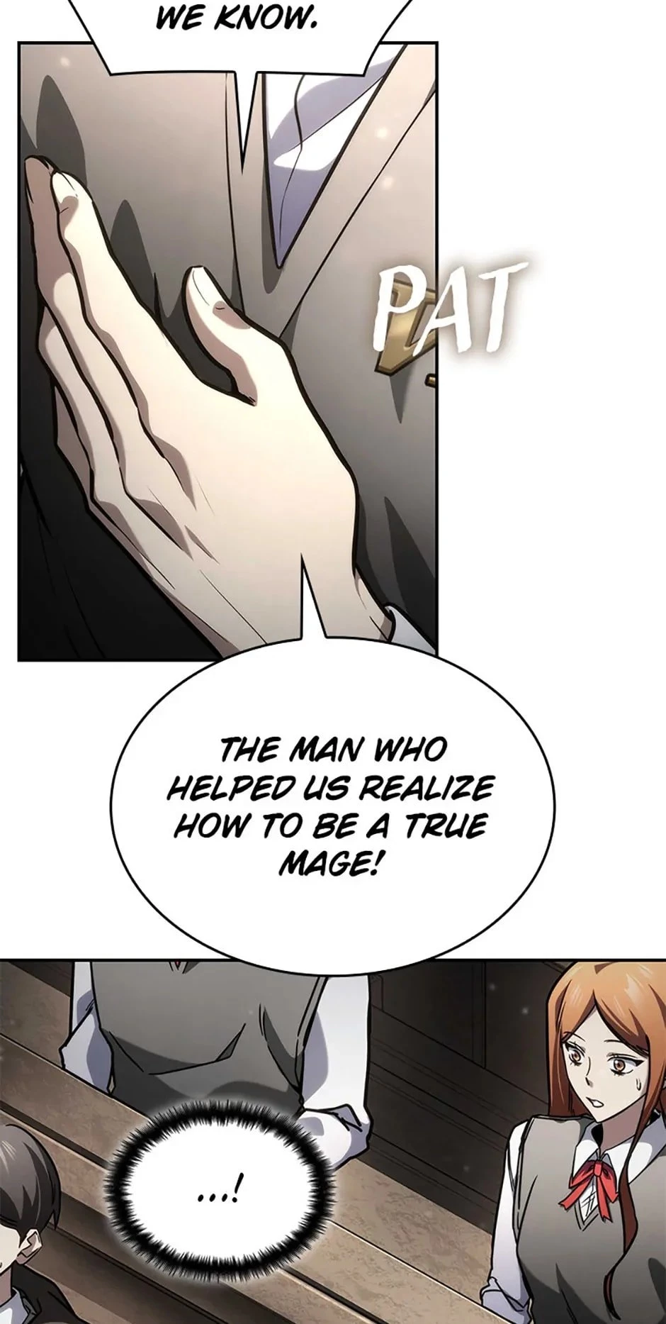 The Infinite Mage Chapter 89 - 82