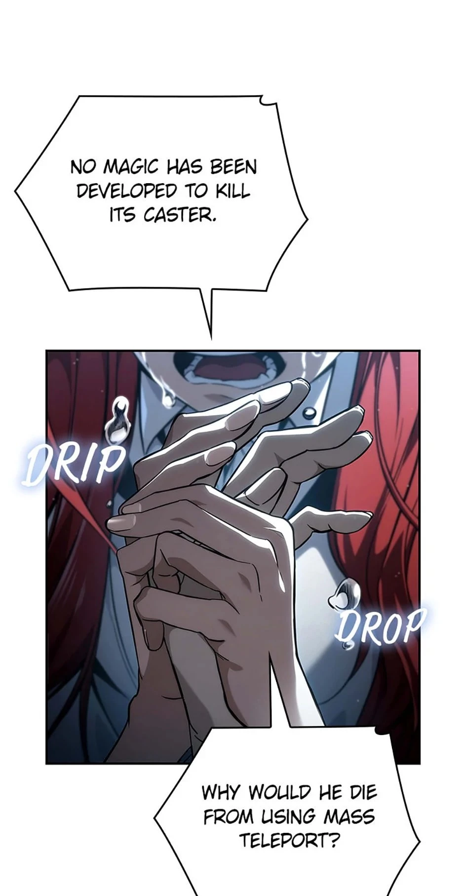 The Infinite Mage Chapter 87 - 65