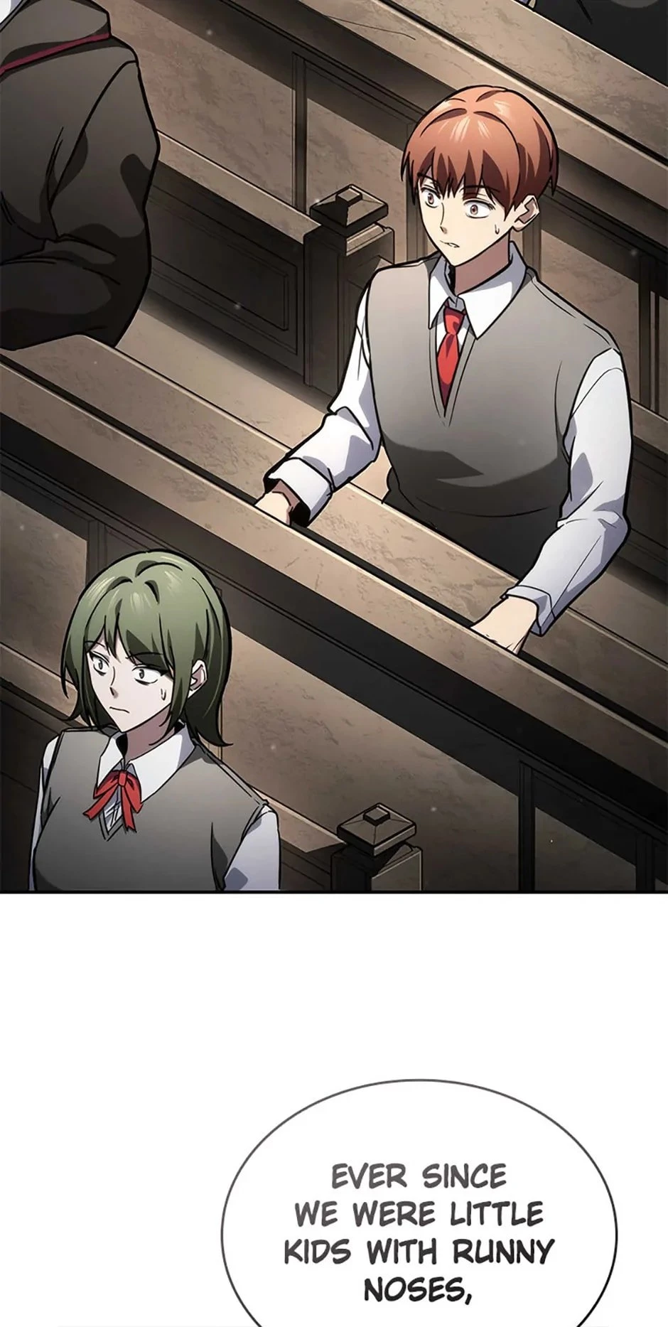 The Infinite Mage Chapter 89 - 83