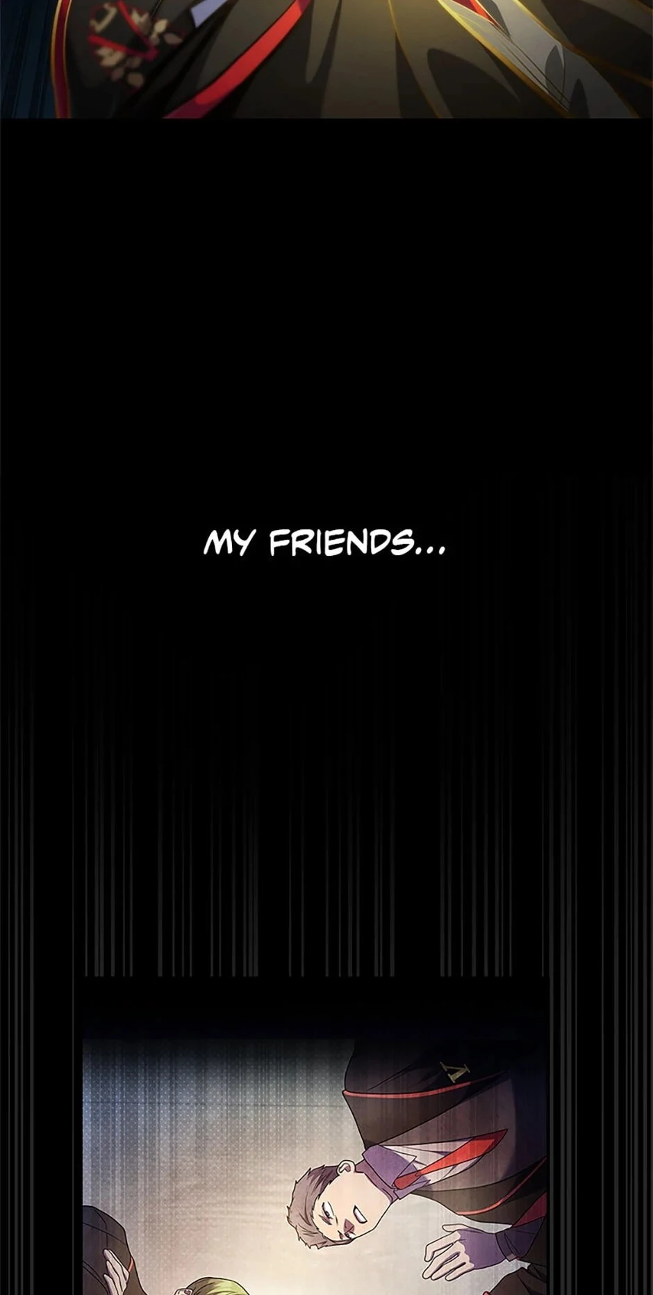The Infinite Mage Chapter 86 - 61