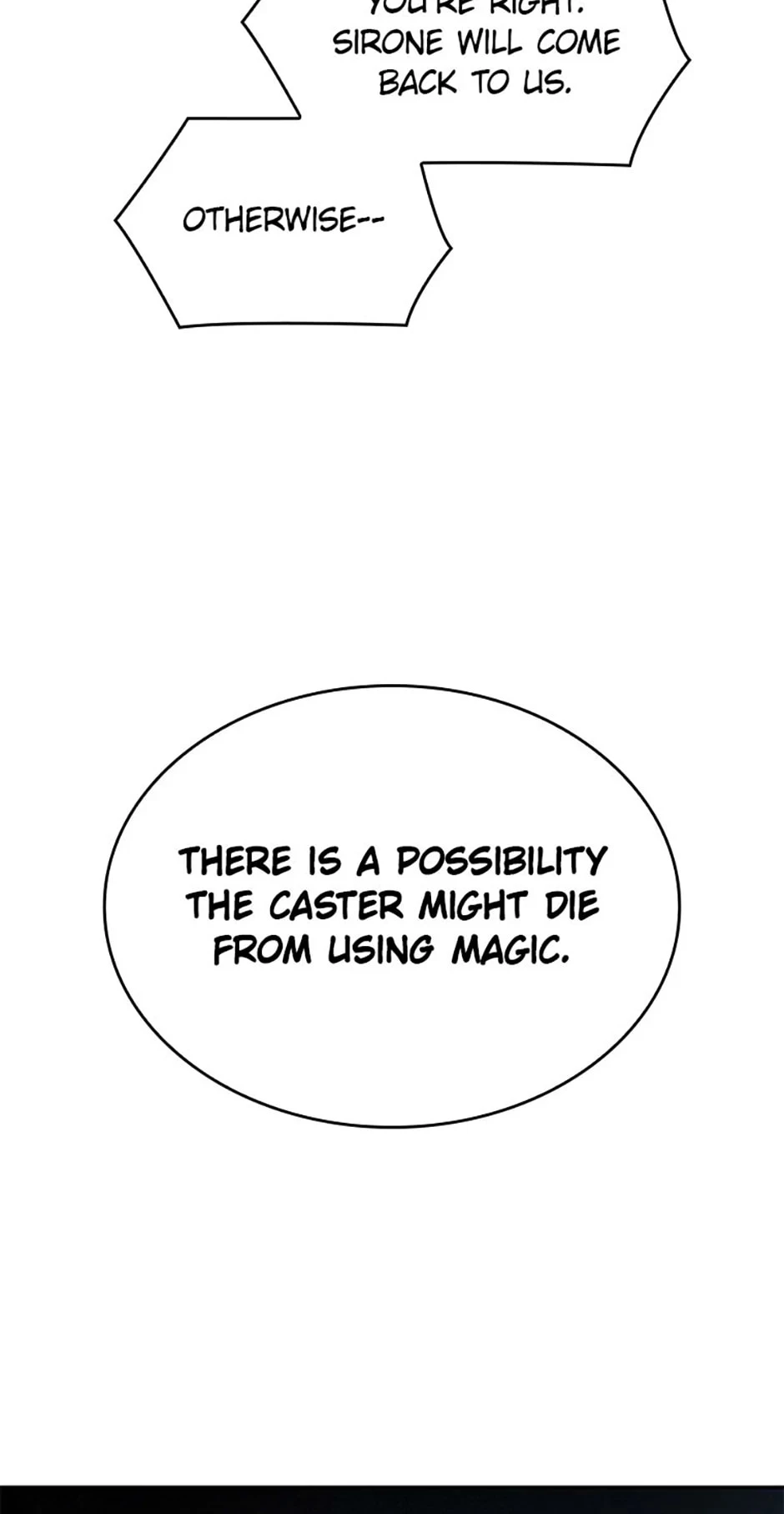 The Infinite Mage Chapter 87 - 67
