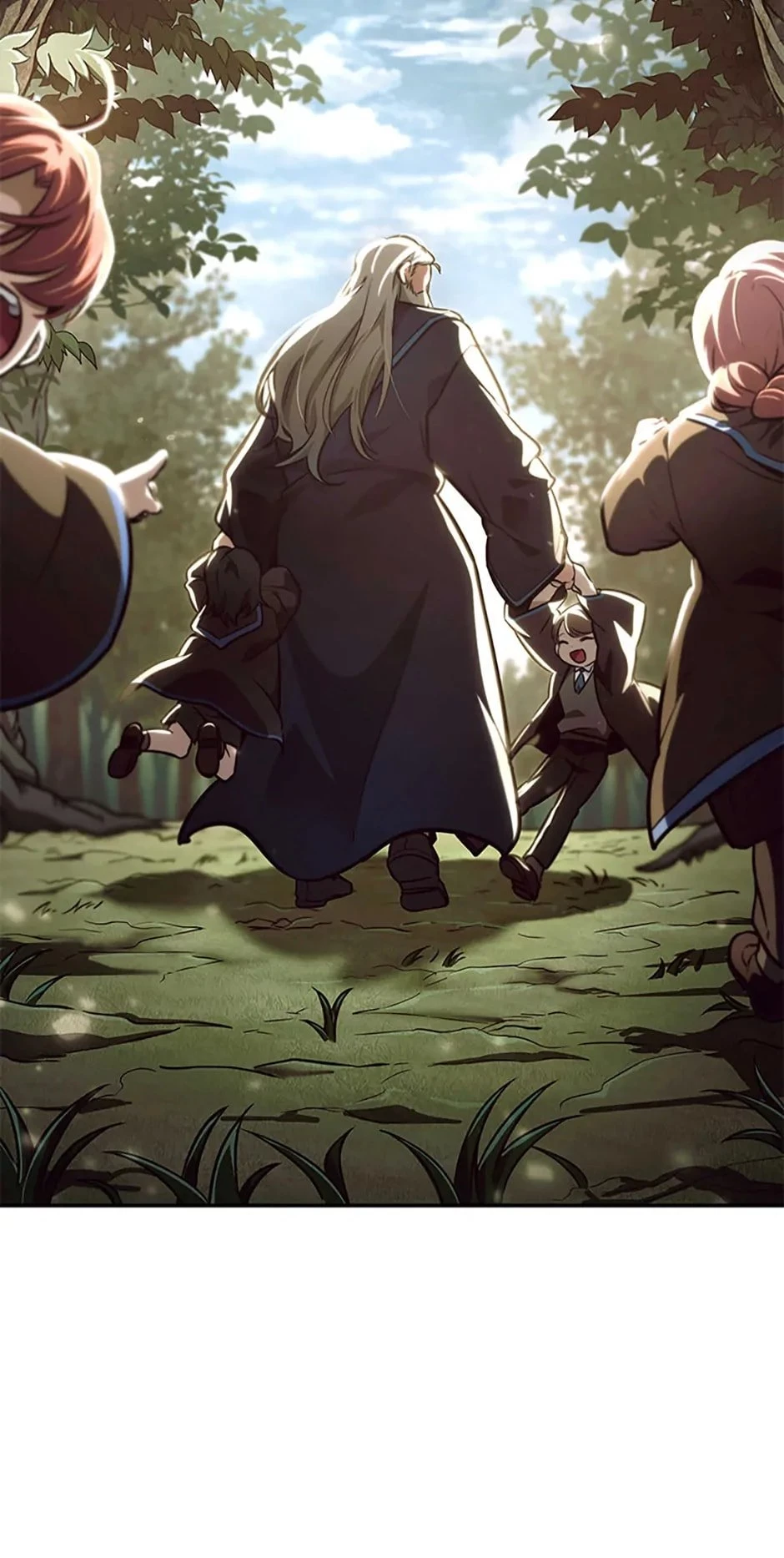 The Infinite Mage Chapter 89 - 85